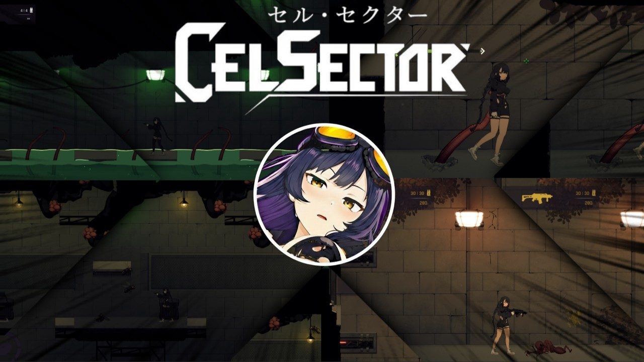 细胞领域CelSector版正式版 剧情互动 专题图 7